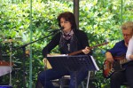 Gülten. Auftritt viaDem Kasseler Bergpark-Konzerte 2014