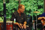 Michael. Auftritt viaDem Kasseler Bergpark-Konzerte 2014