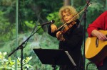 Dani. Auftritt viaDem Kasseler Bergpark-Konzerte 2014